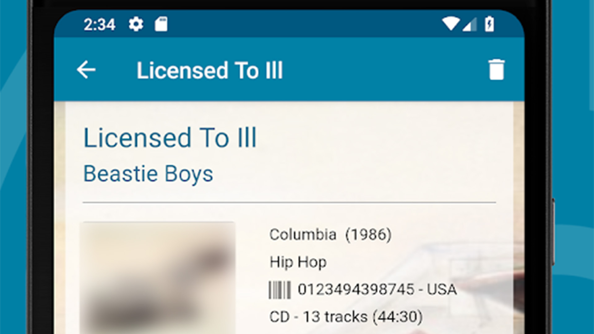 CLZ音乐最佳音乐应用程序适用于Androidbob体育提现