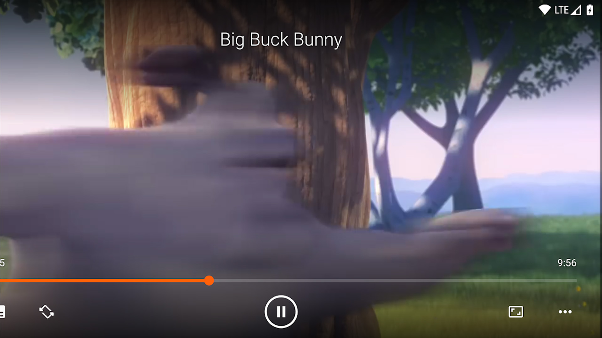 vlc for bob体育提现Android屏幕快照2021