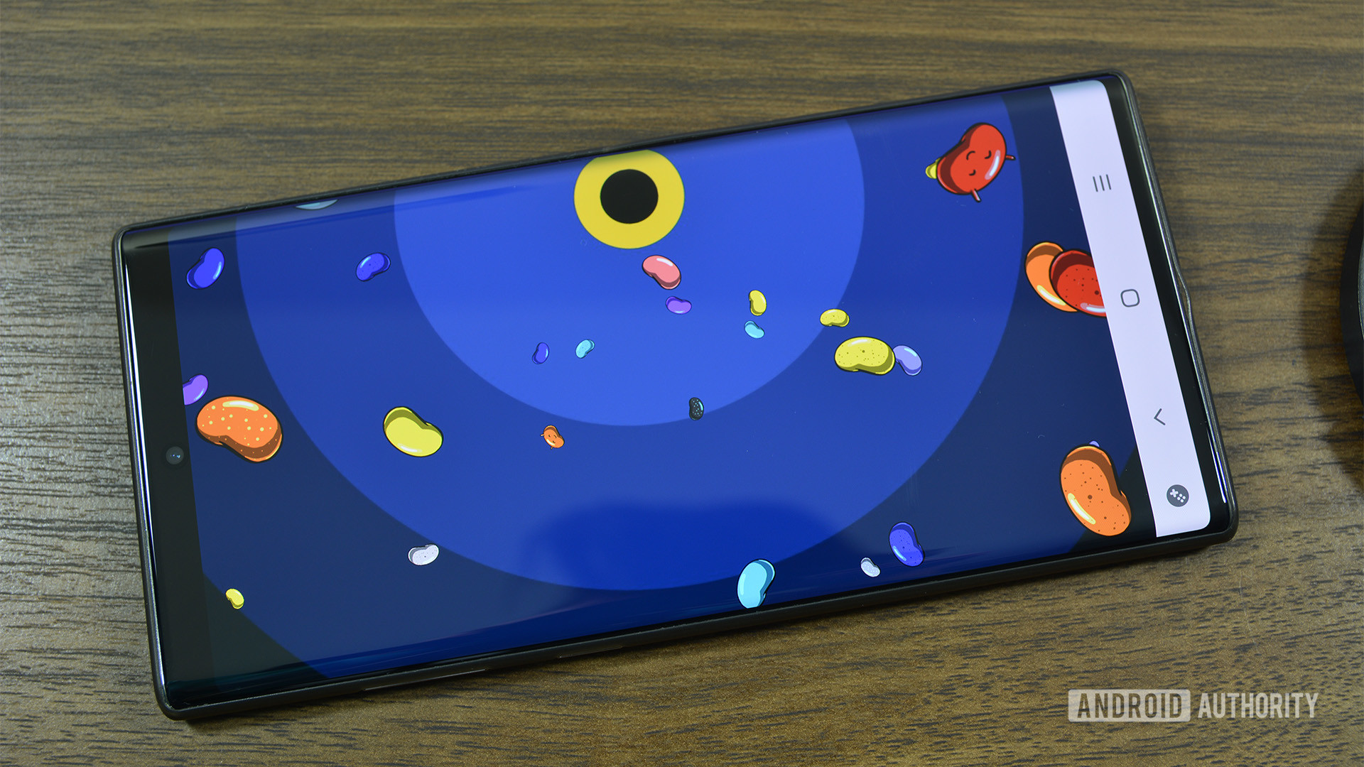 bob体育提现Android Jelly Bean复活节彩蛋2