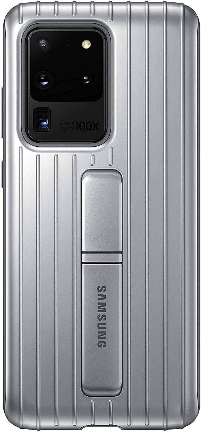 官方三星Galaxy S20 Ultra Rugged Case