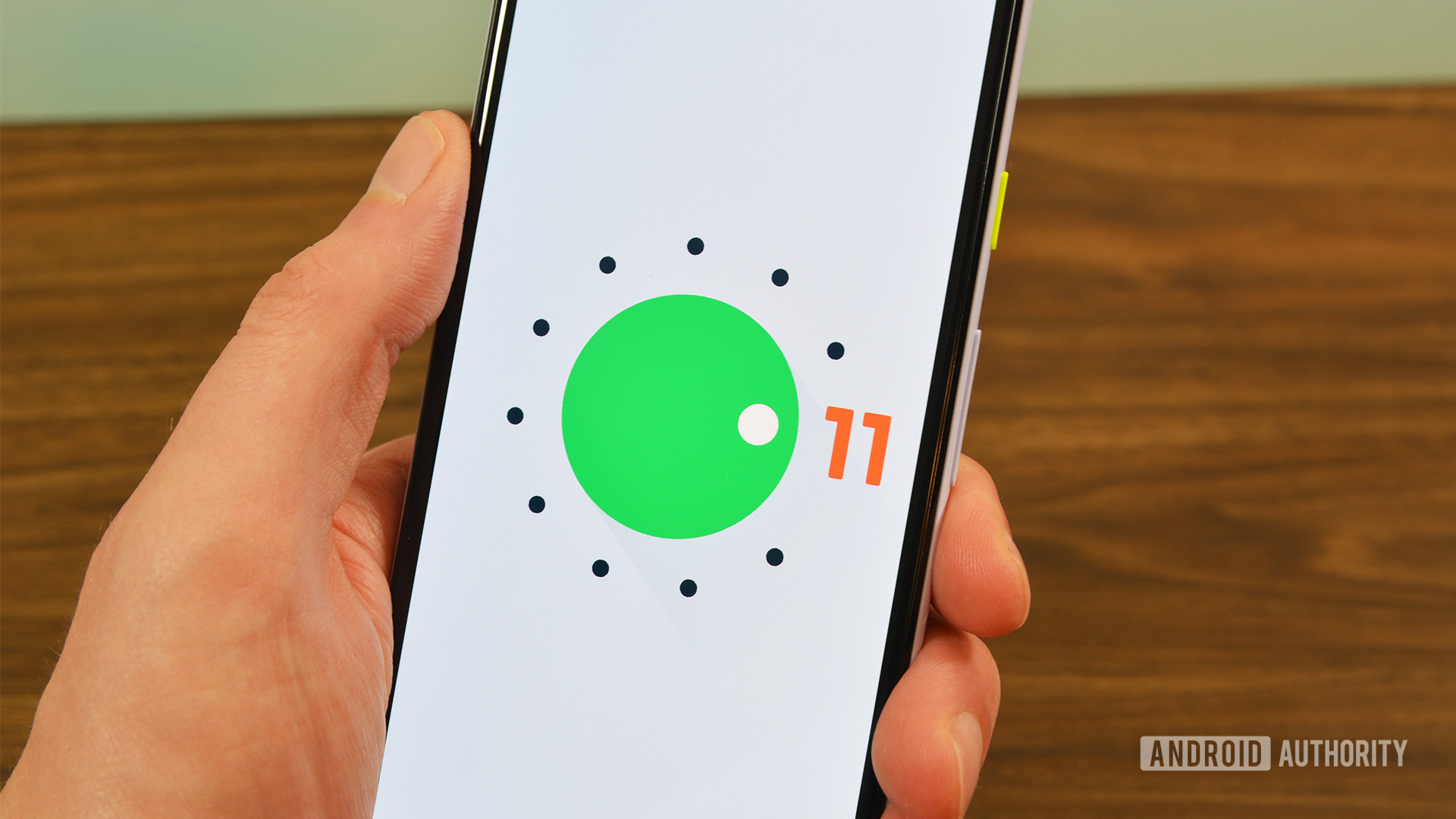bob体育提现Android 11复活节彩蛋4