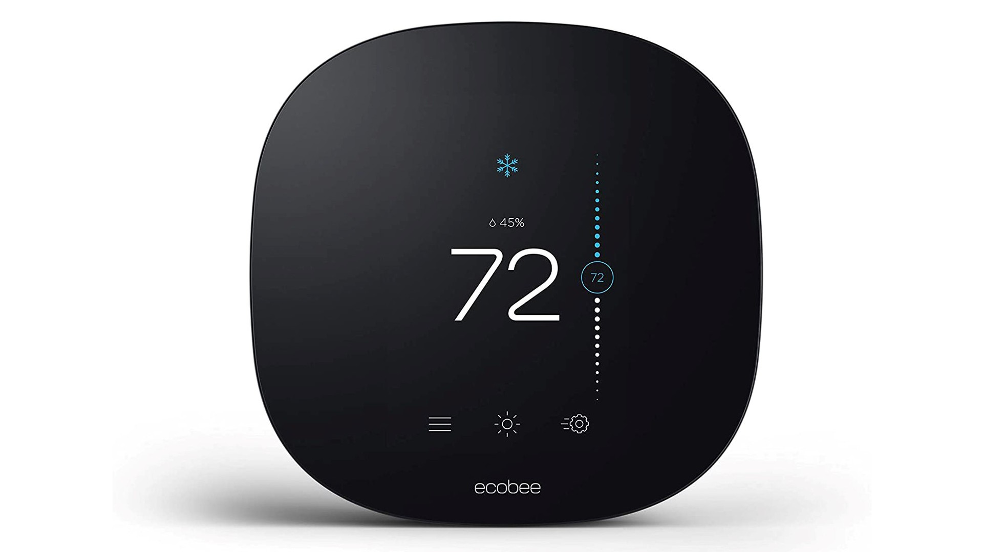Ecobee3 Lite Smart Thermostat HomeKit配件