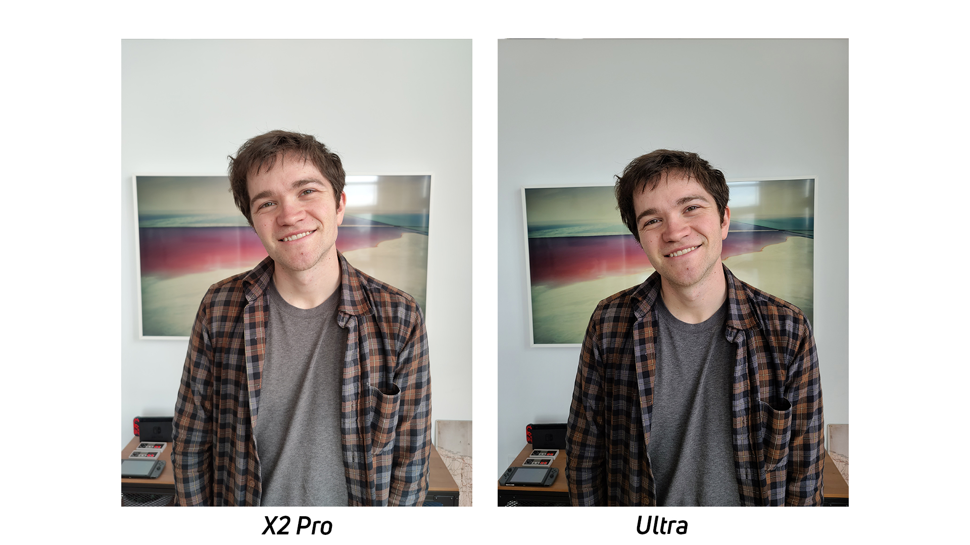OPPO找到X2 Pro VS三星Galaxy S20超照片比较9
