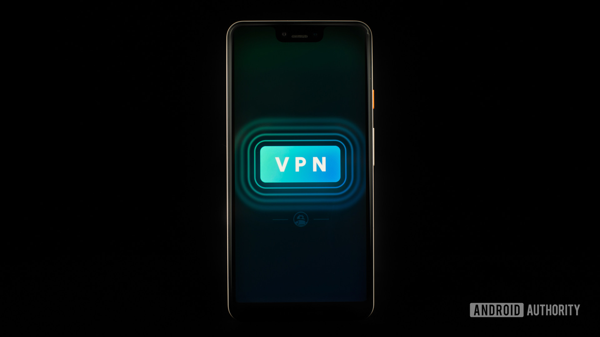 VPN库存照片4
