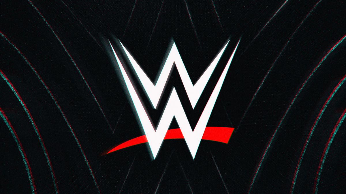 WWE网络徽标