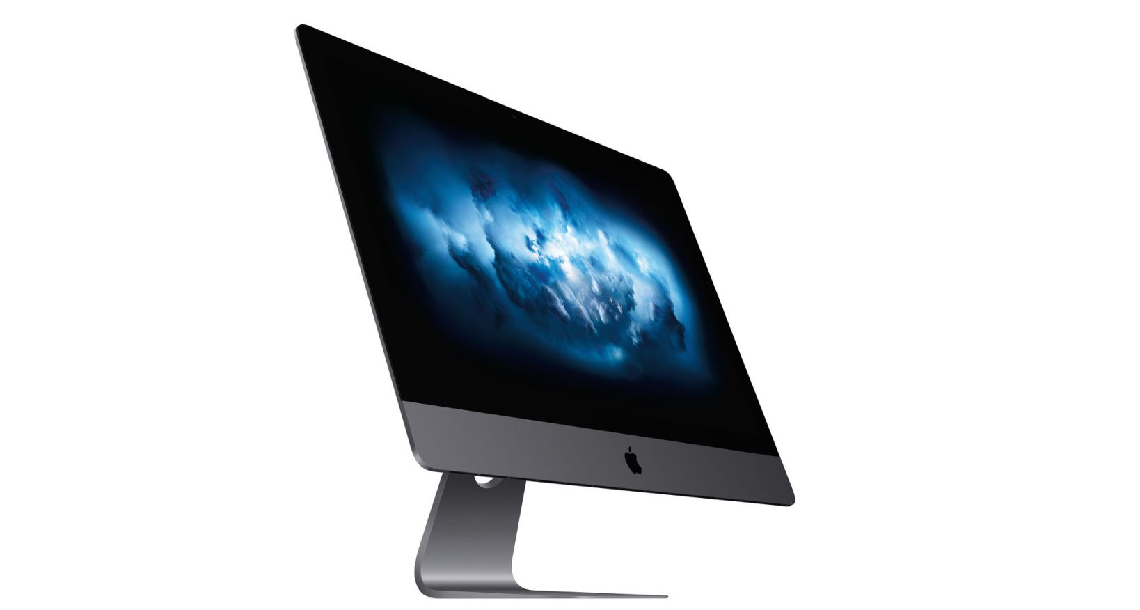 Apple iMac Pro一台计算机