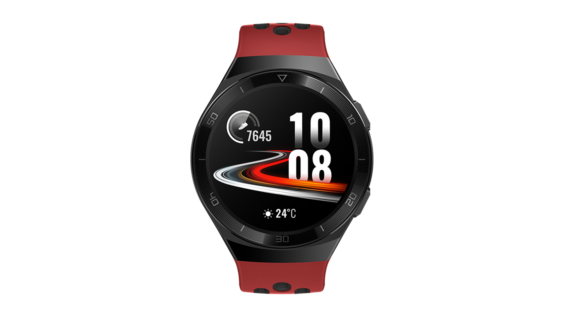购买华为手表GT 2E评论智能手表