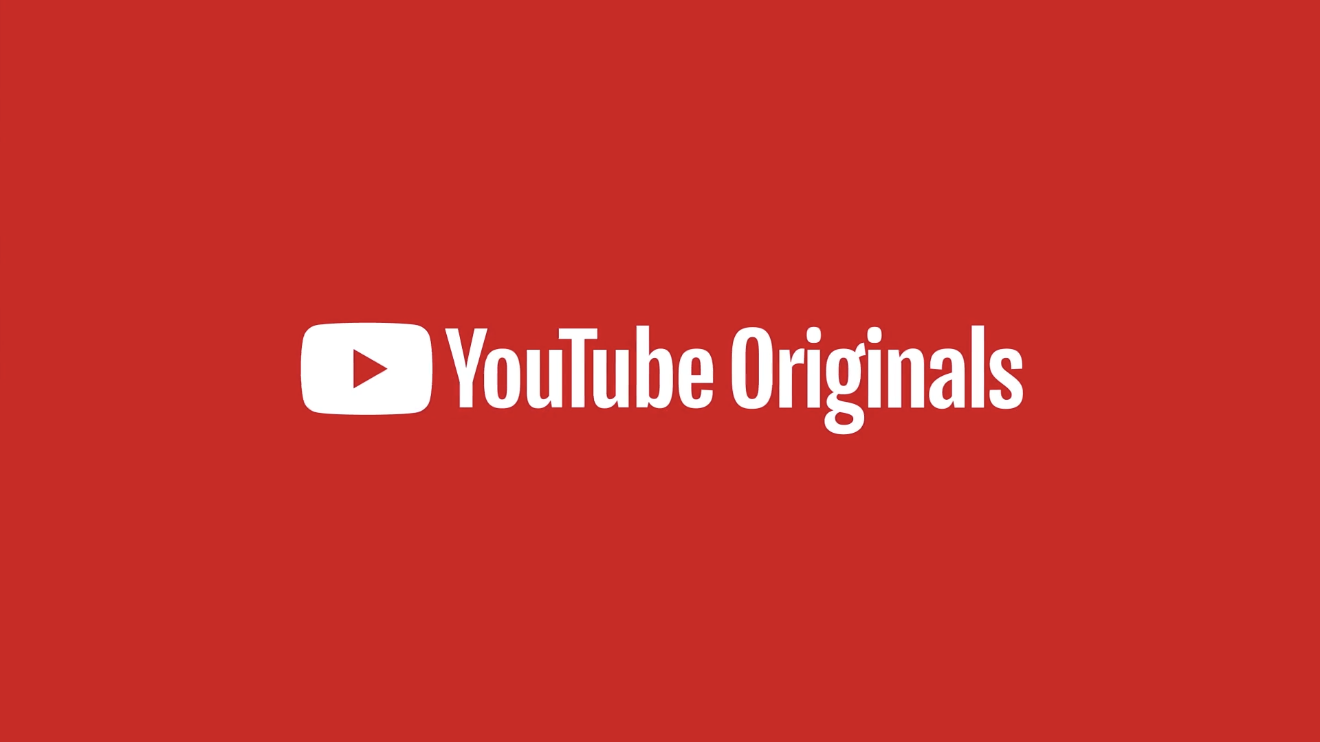 YouTube Originals的徽标