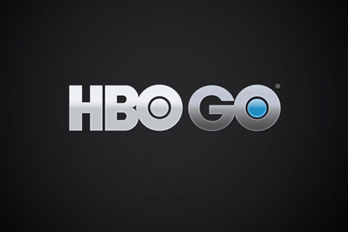 HBO GO徽标
