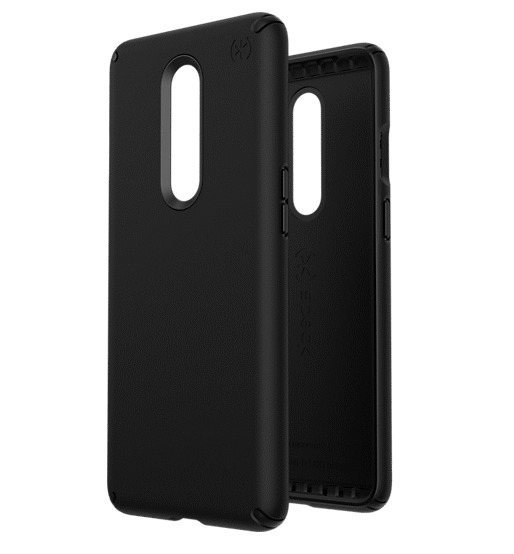 最佳OnePlus 8 5G UW Case -Speck Presidio Pro