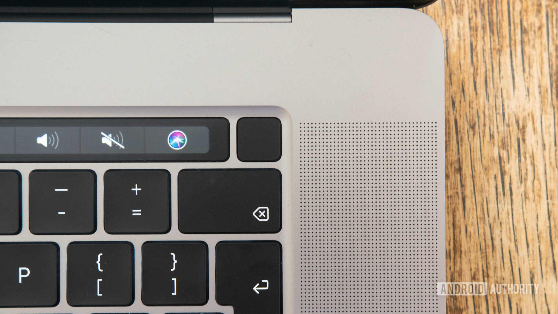 16英寸MacBook Pro TouchID指纹扫描仪