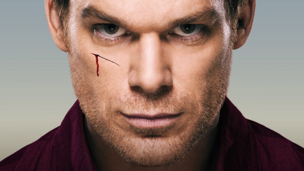 Dexter Showtime节目
