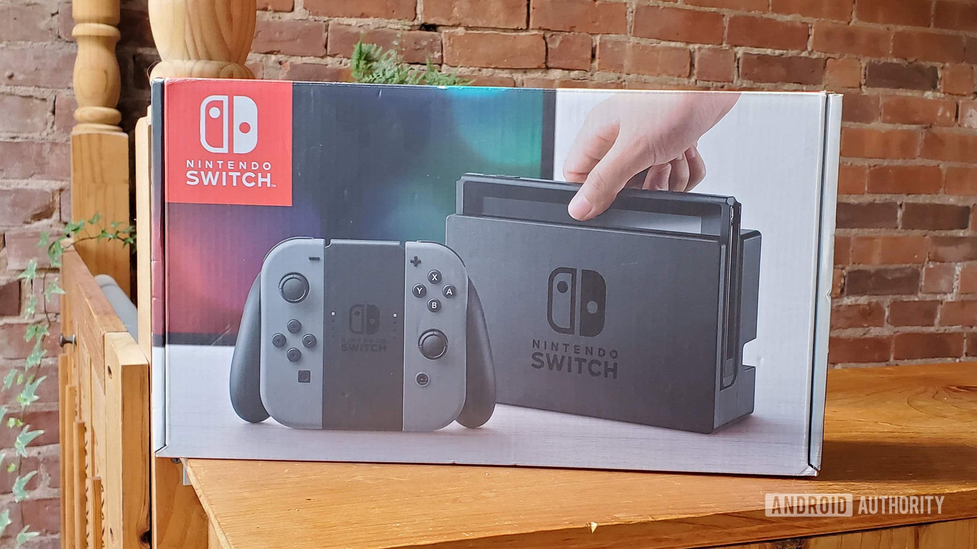 Nintendo Switch Box带来了什么