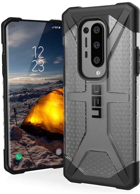 OnePlus 8 Pro UAG等离子体