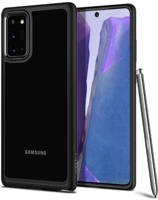 Galaxy Note 20 Spigen Ultra Hybrid
