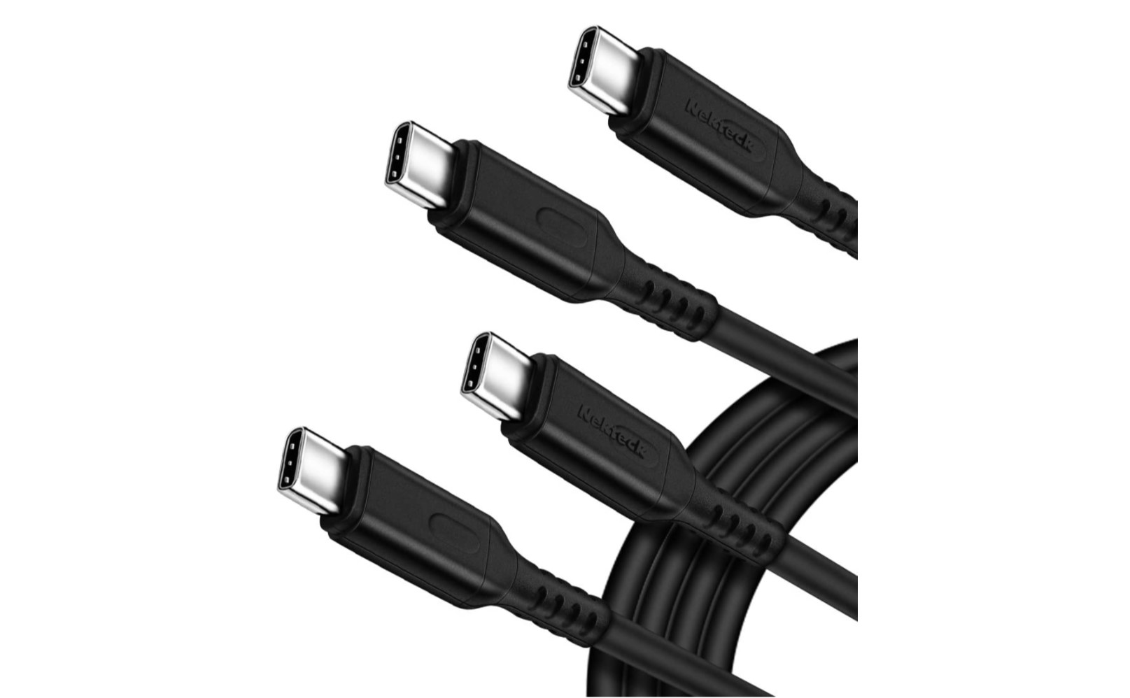 Nekteck USB C电缆