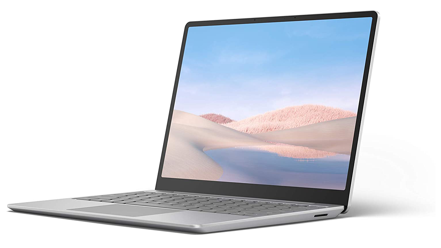 Microsoft Surface笔记本电脑GO