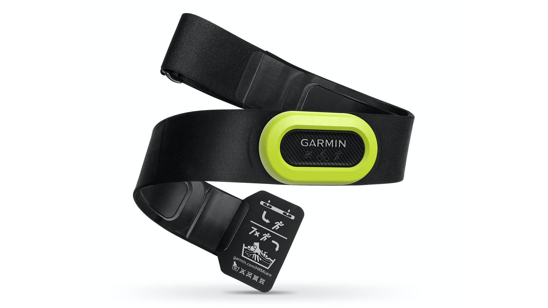 Garmin HRM Pro心率监测器