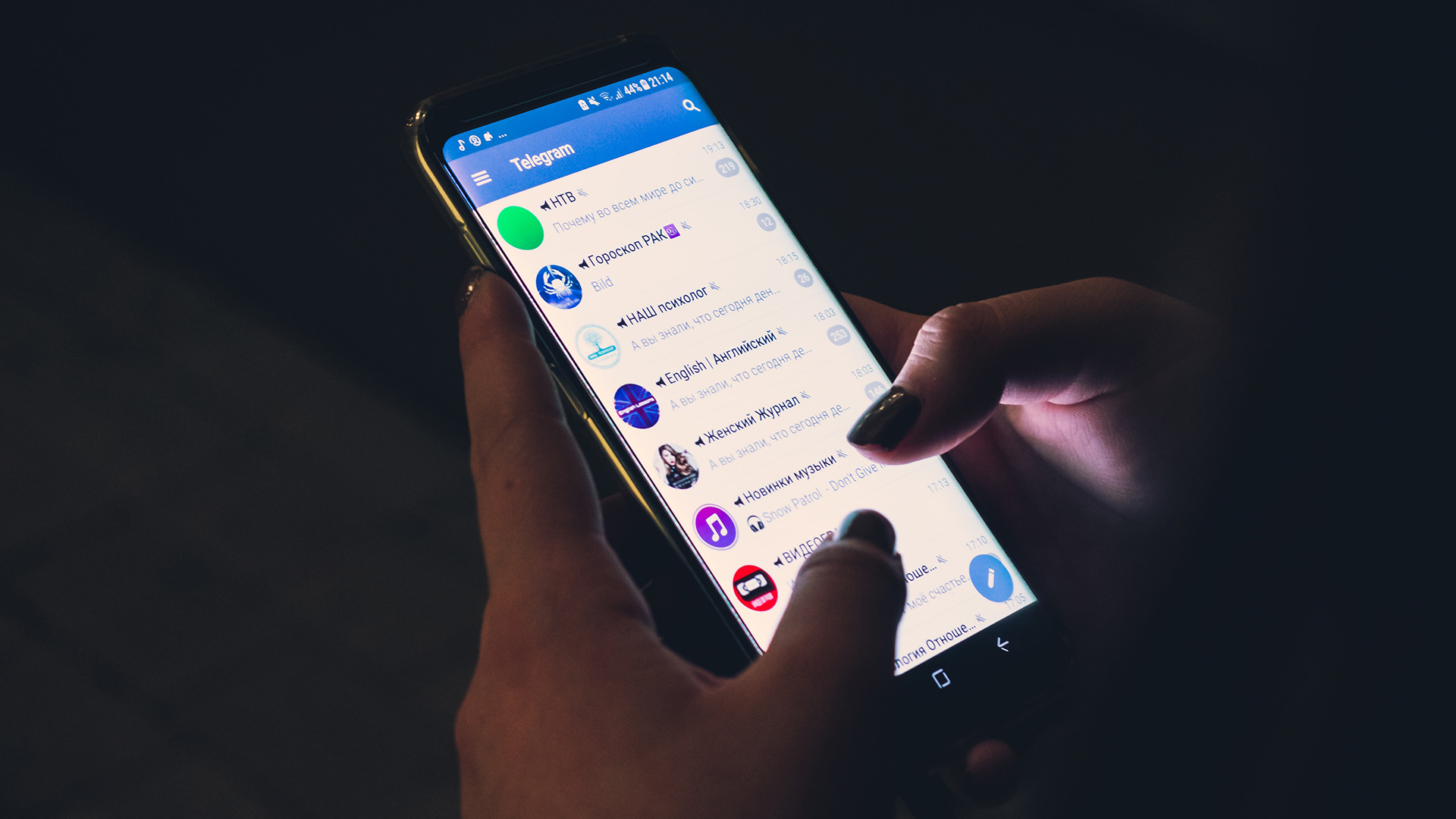 电报俄罗斯Samsung最佳加密的Android私人信使应用程序bob体育提现