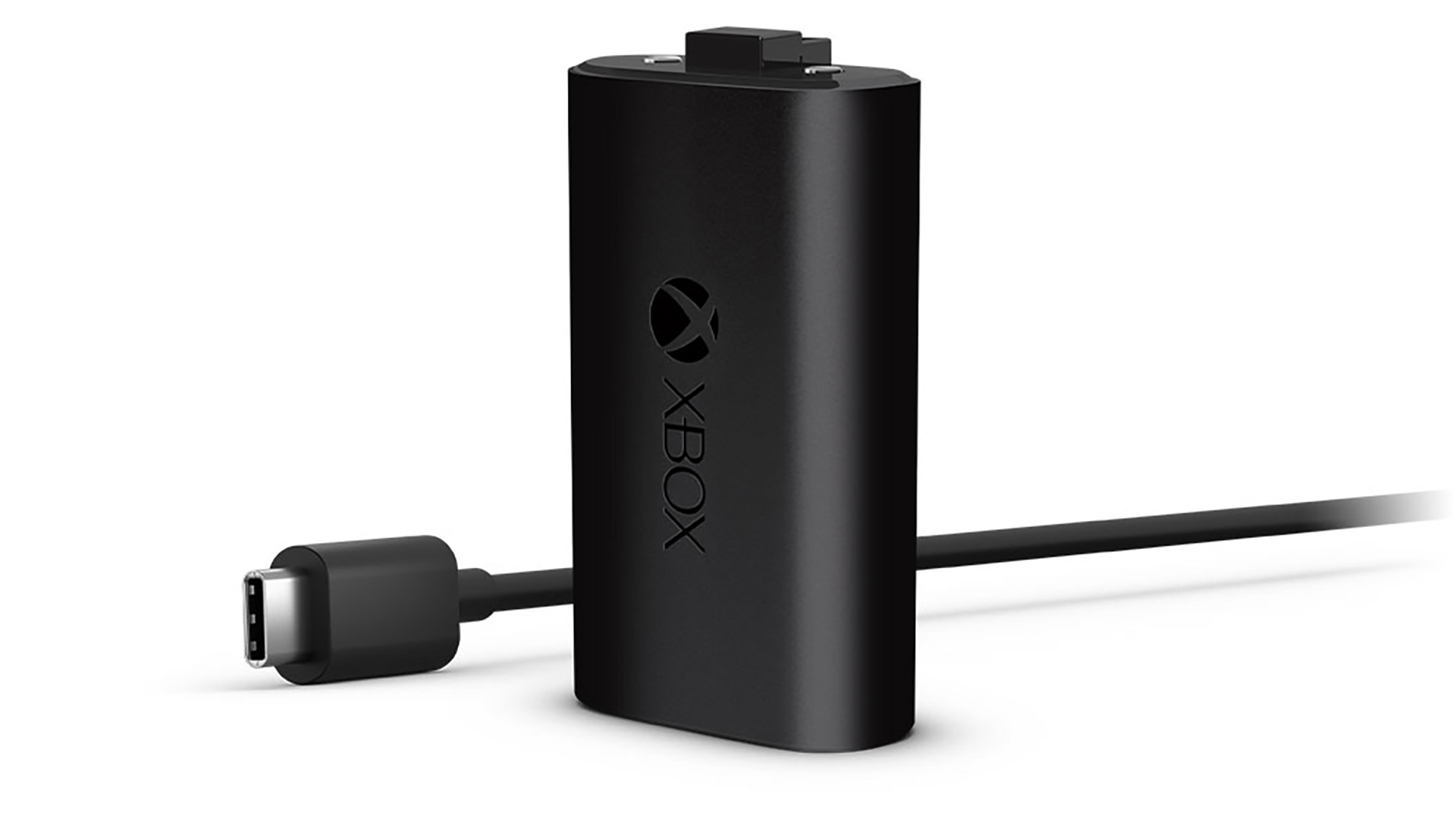 Xbox系列X无线控制器可充​​电电池