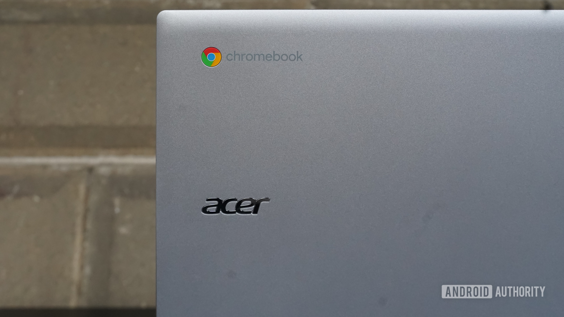 Acer Chromebook Spin 311徽标