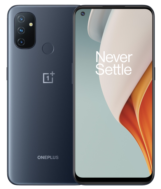 OnePlus Nord N100官方