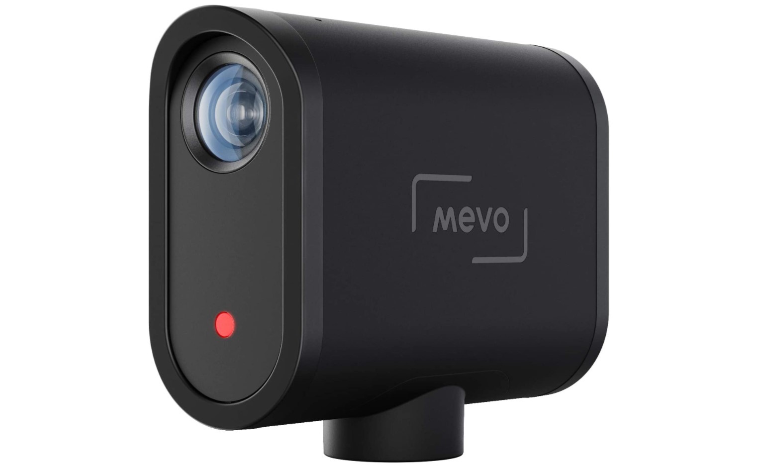 最好的网络摄像头MEVO开始