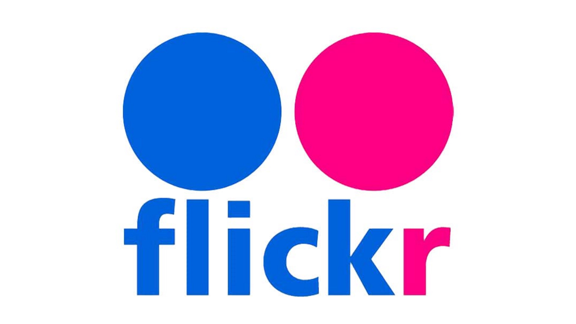 Flickr- Google Photos替代品