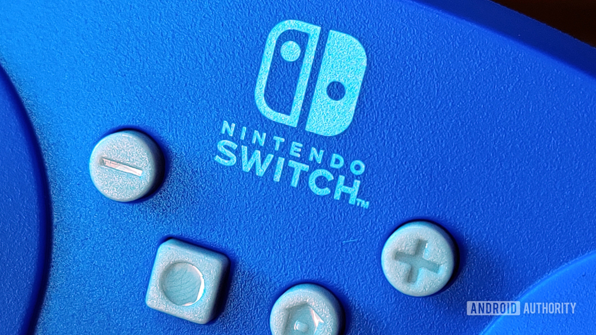 Nintendo Switch徽标的Powera GameCube无线控制器