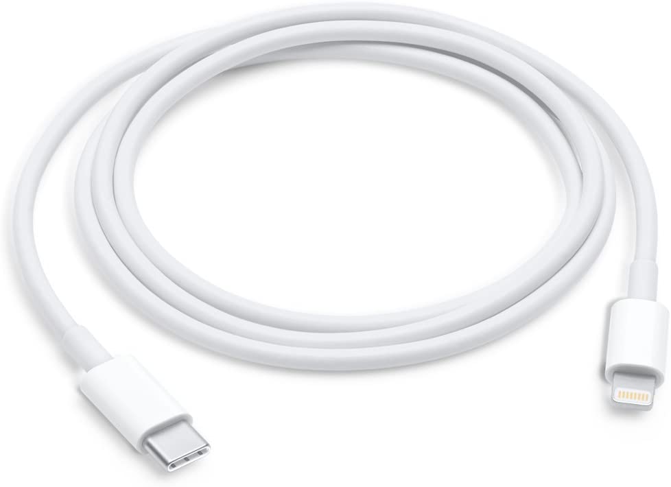 Apple USB-C闪电