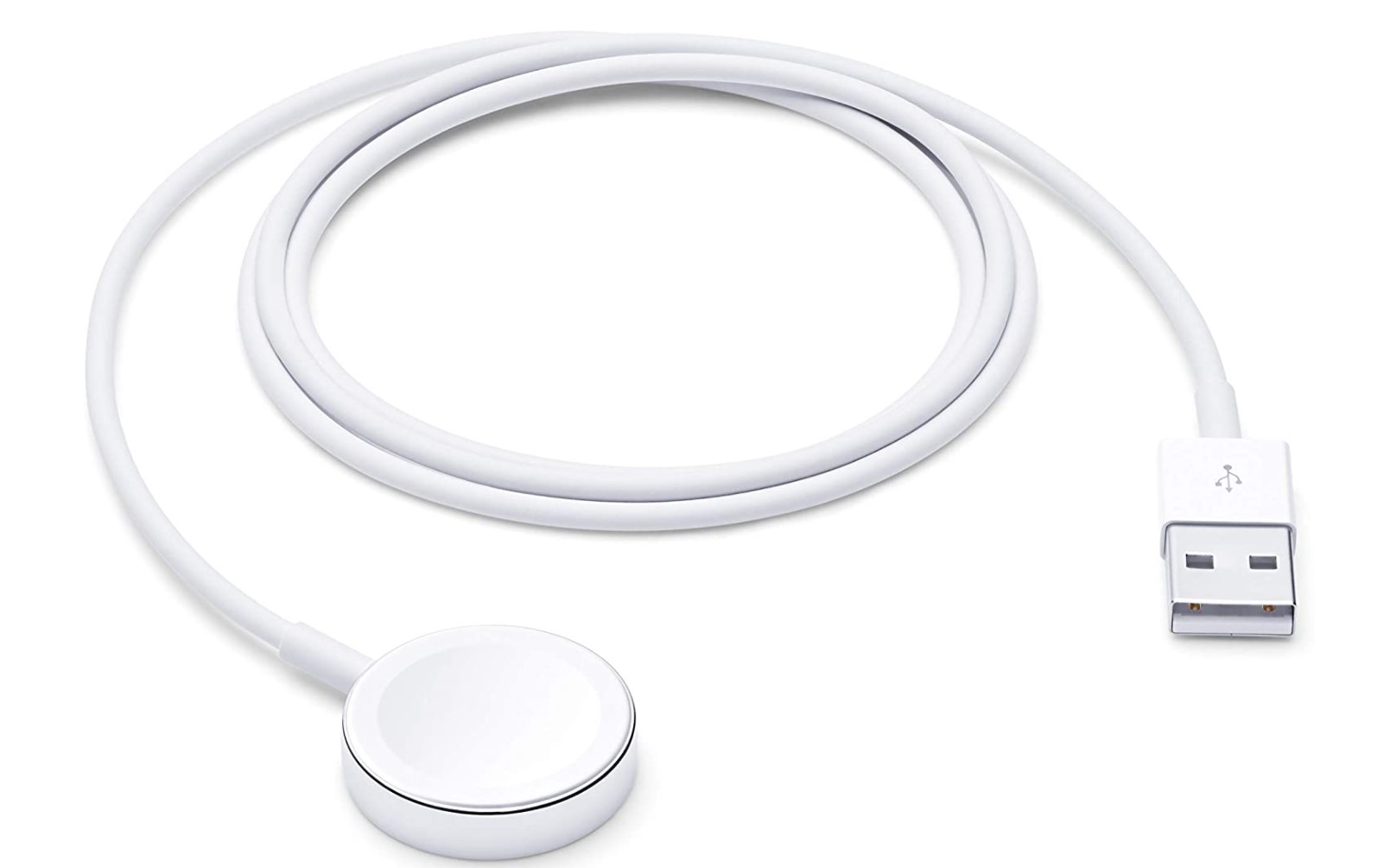Apple Watch充电电缆