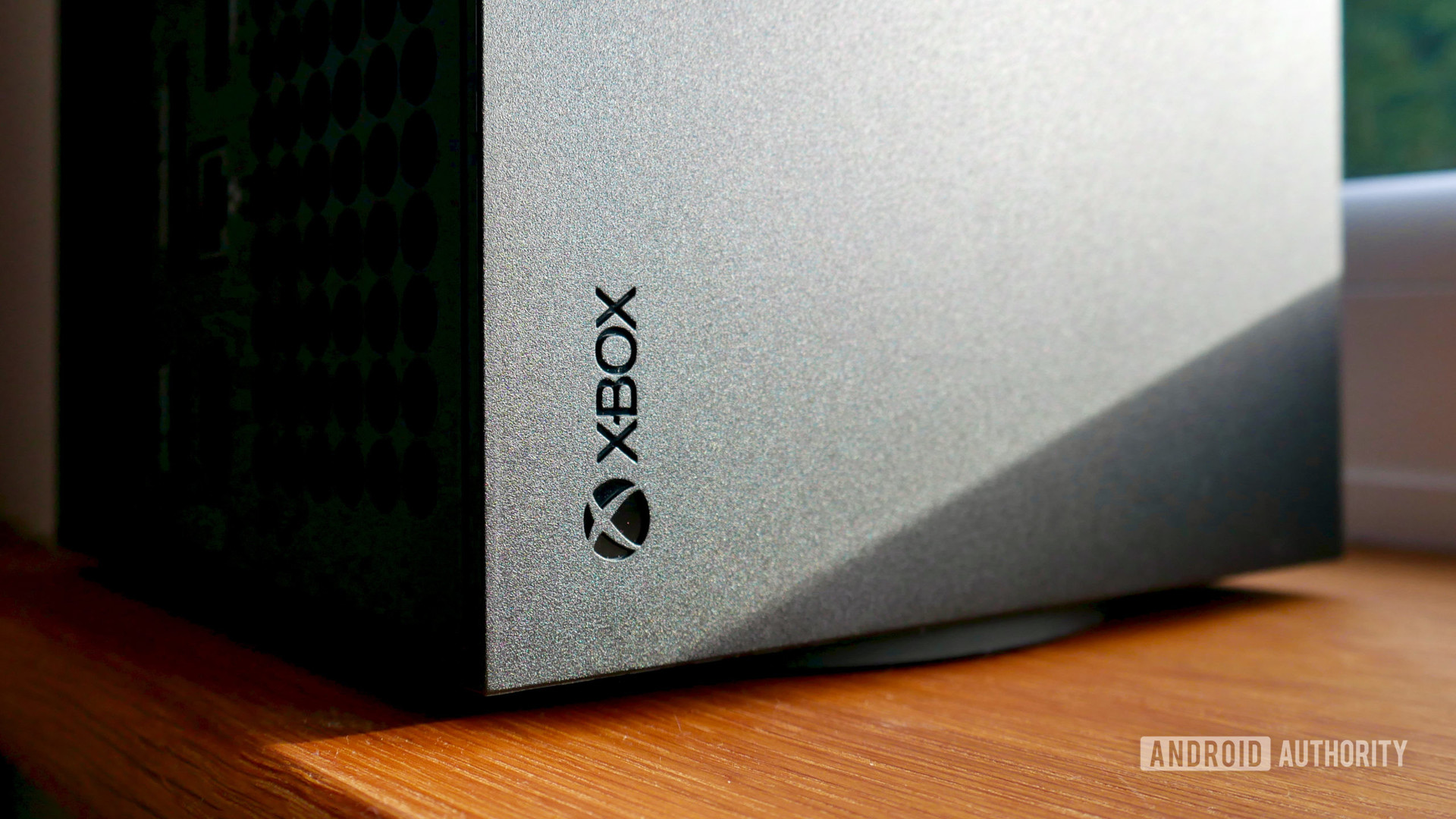 Xbox徽标系列X 2