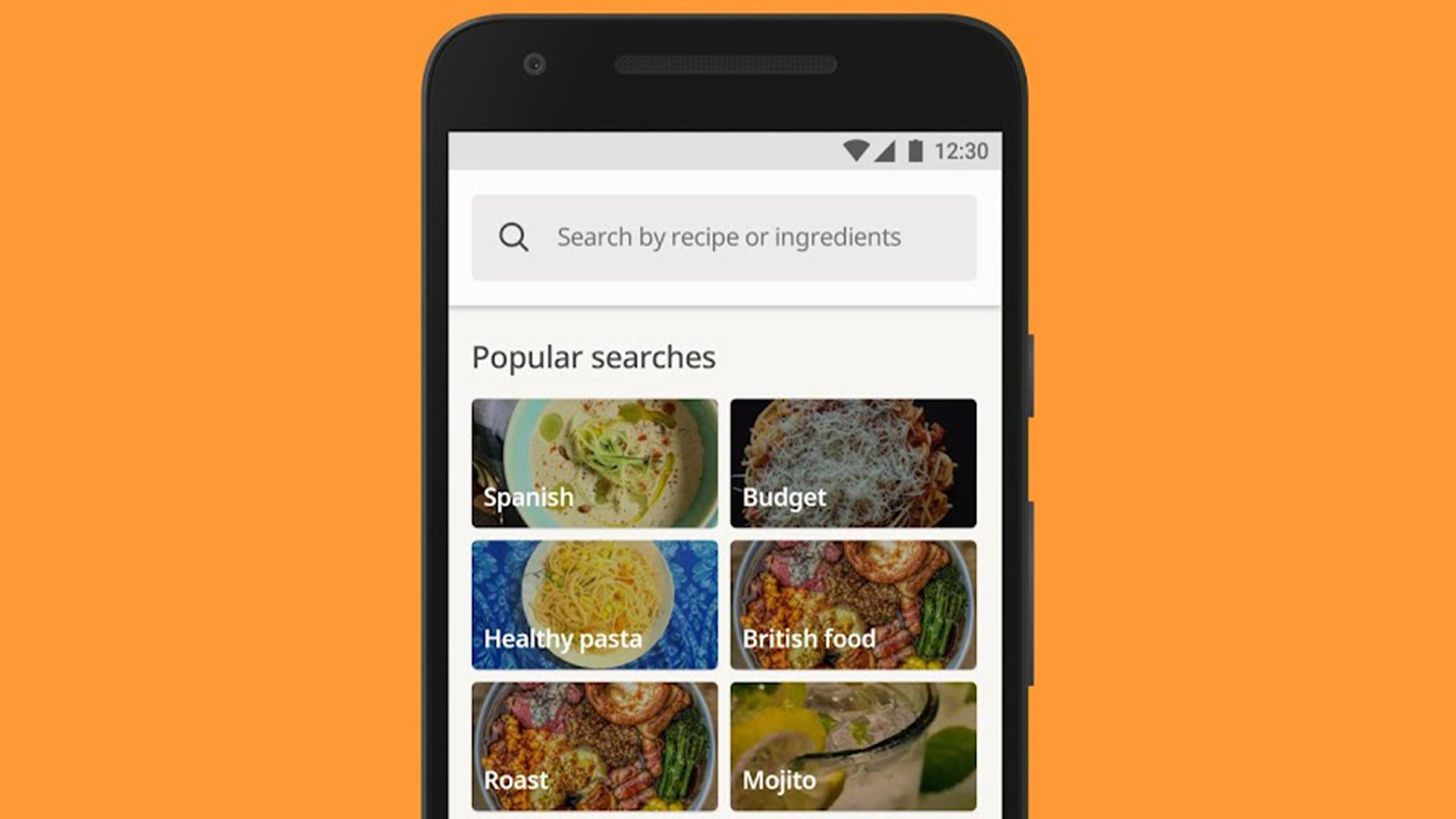 Cookpad为Android的最佳烹饪应用程序和食谱应用程序bob体育提现