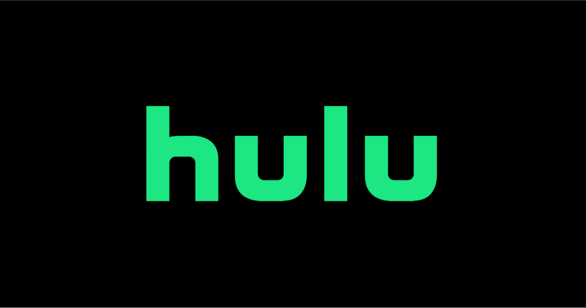 Hulu徽标