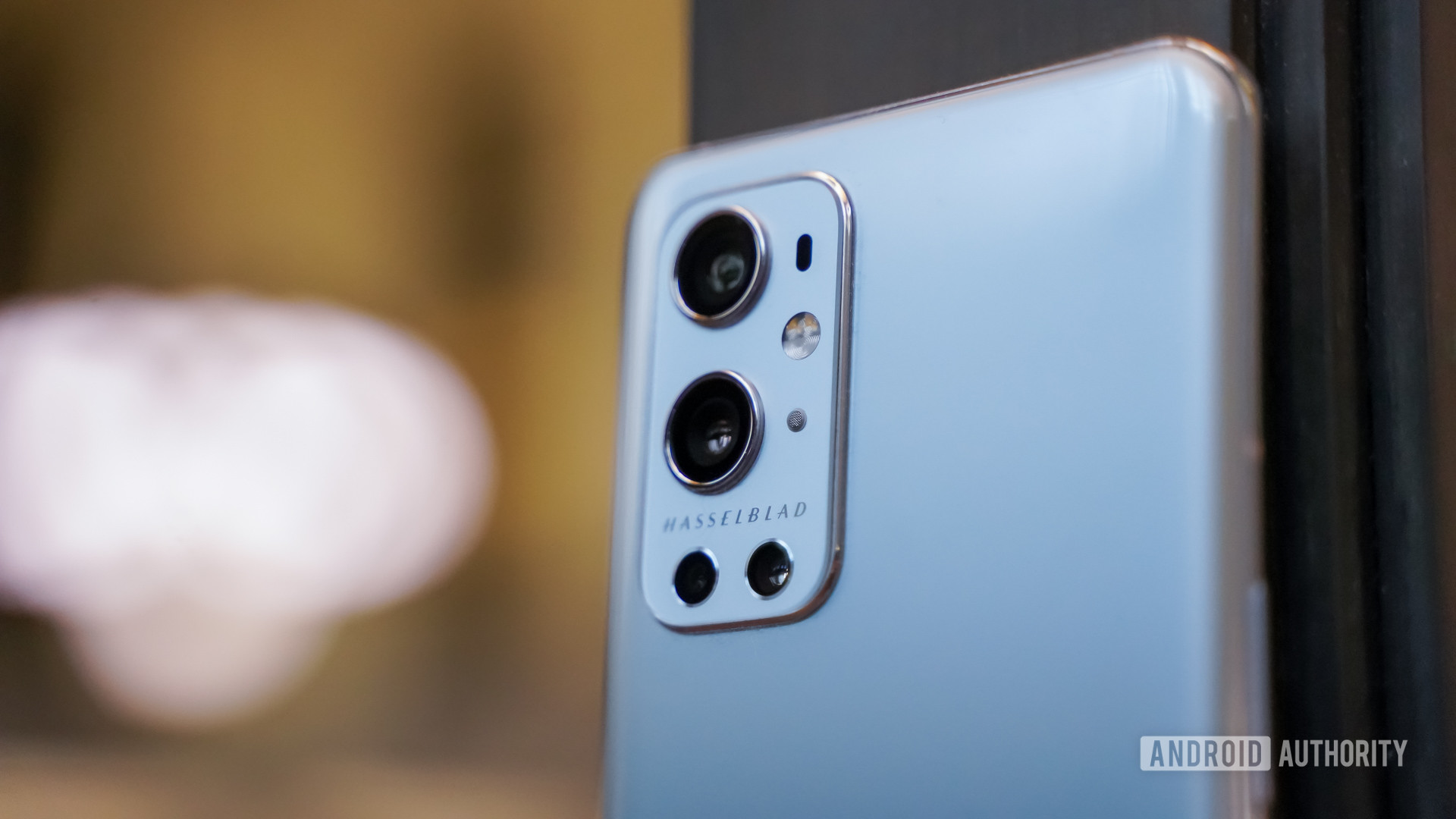 OnePlus 9 Pro相机模块