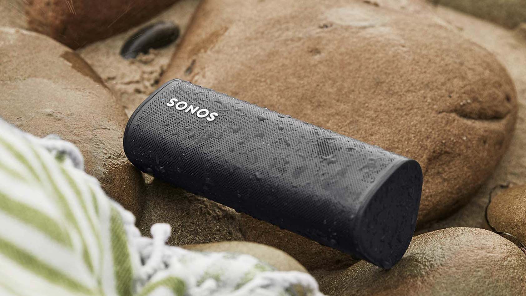 Sonos漫游产品图像1