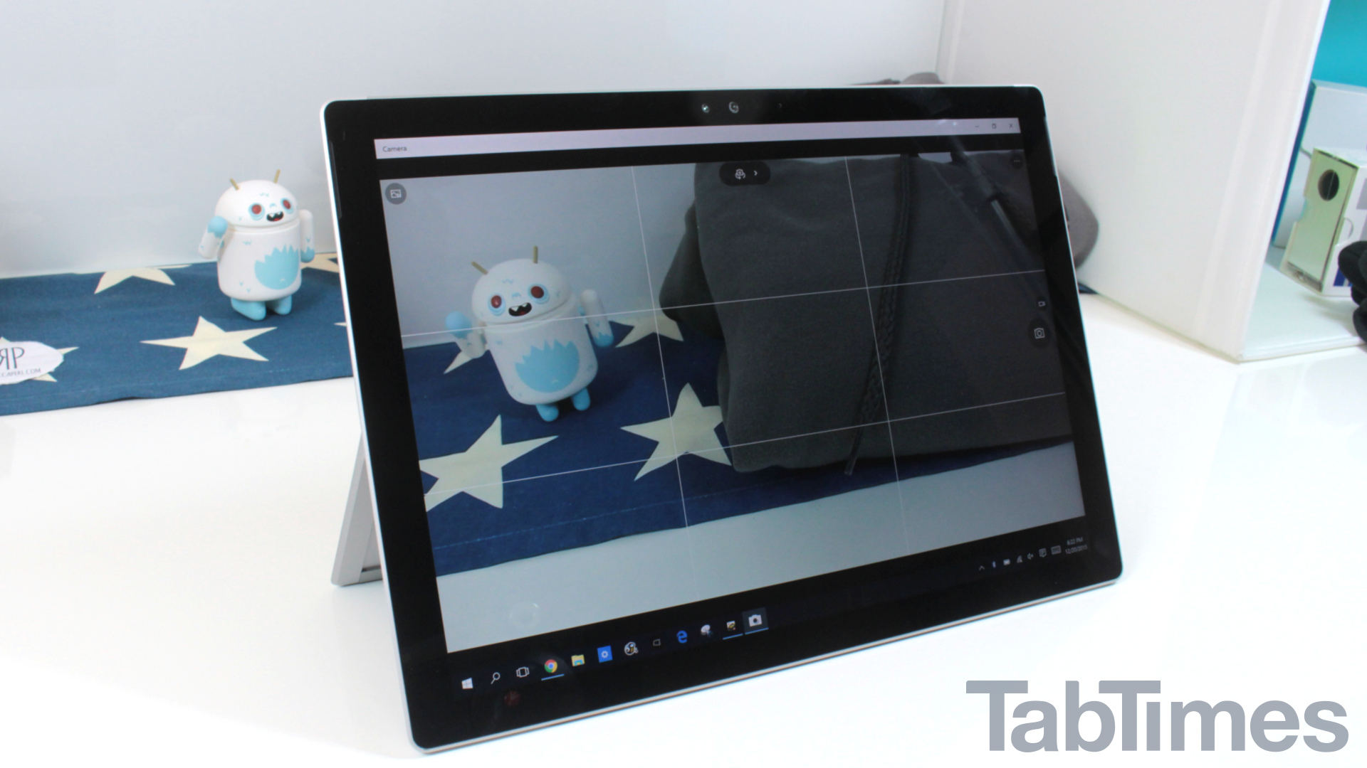 Surface Pro 4评论10