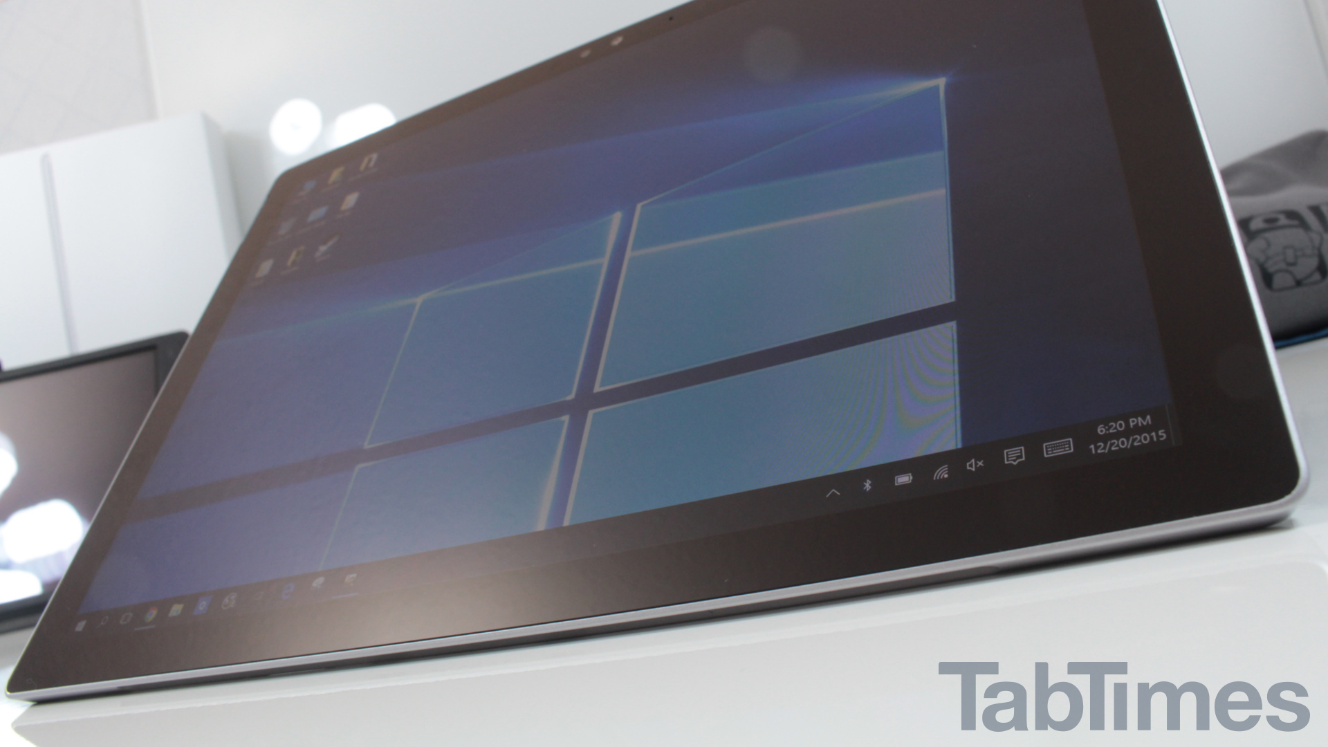 Surface Pro 4评论13