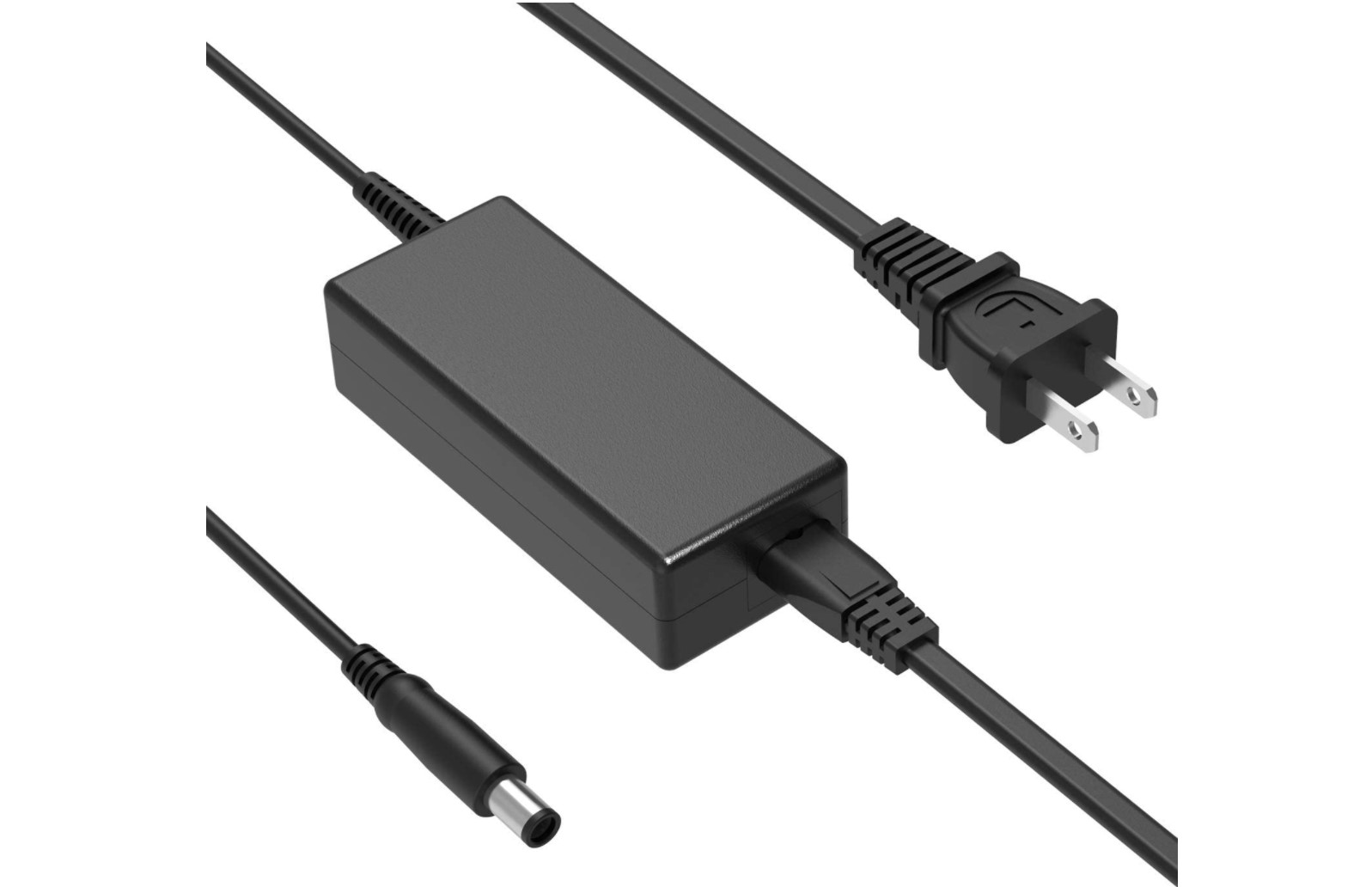 Chromebook Charger Dell.