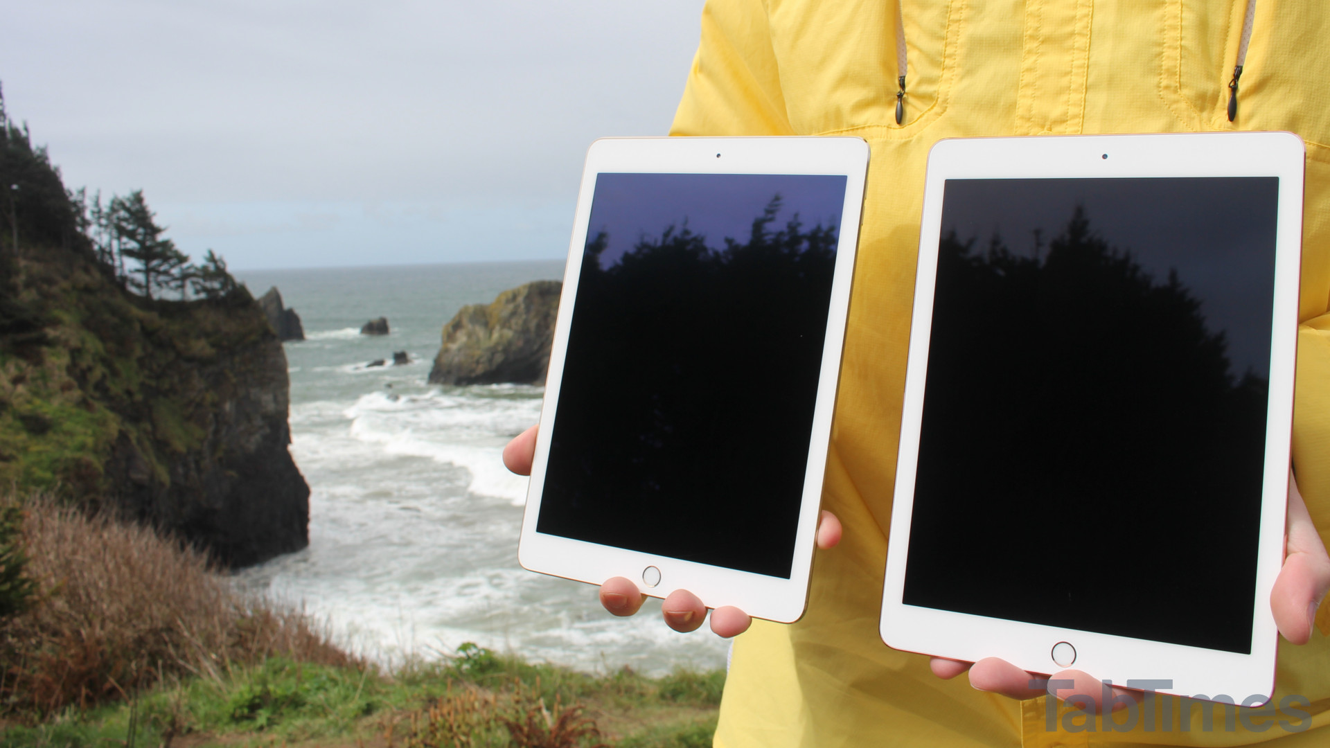 iPad Pro 9 7与iPad Air 2 TT 34