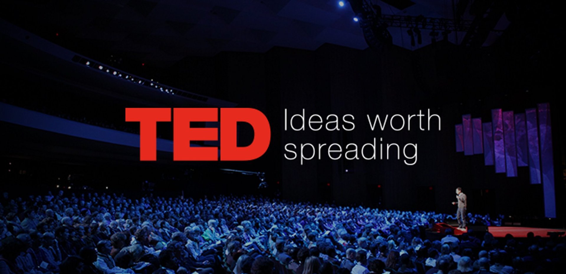 TED Talks应用程序