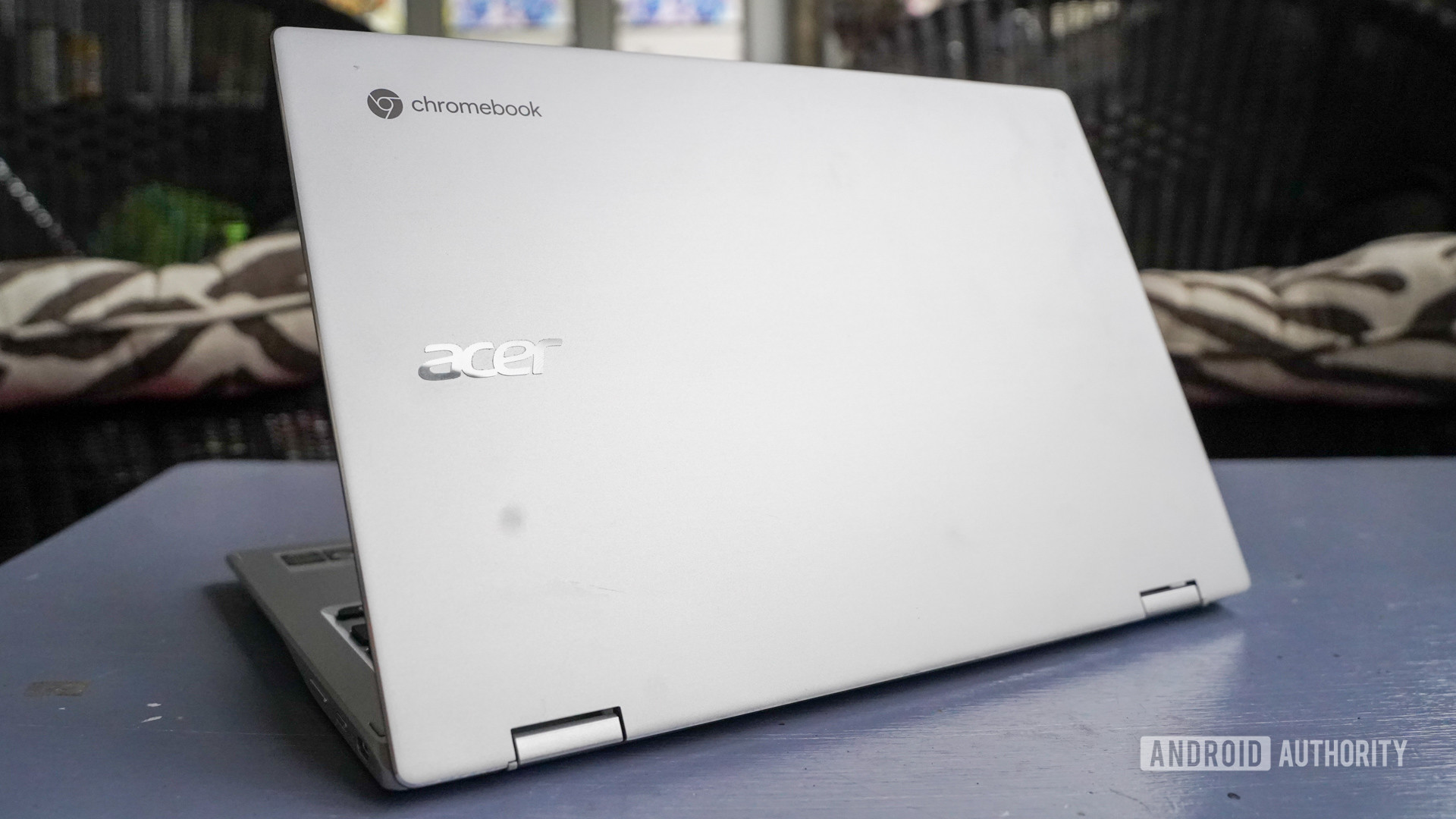 Acer Chromebook旋转513倾斜盖
