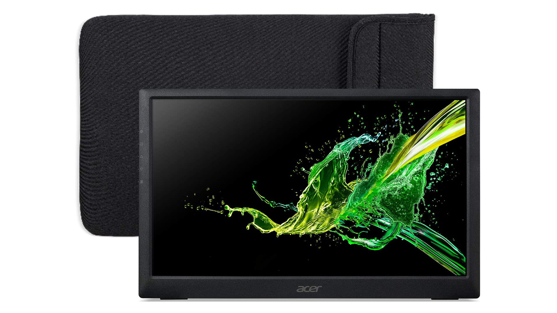 Acer PM161Q便携式监视器
