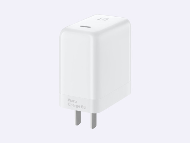 OnePlus Warp Charge 65新闻图片