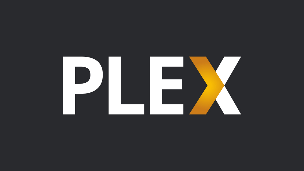 PLEX徽标2021