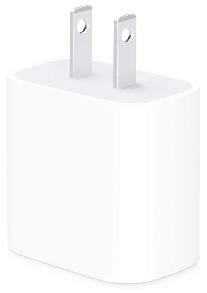 iPhone 12苹果充电器