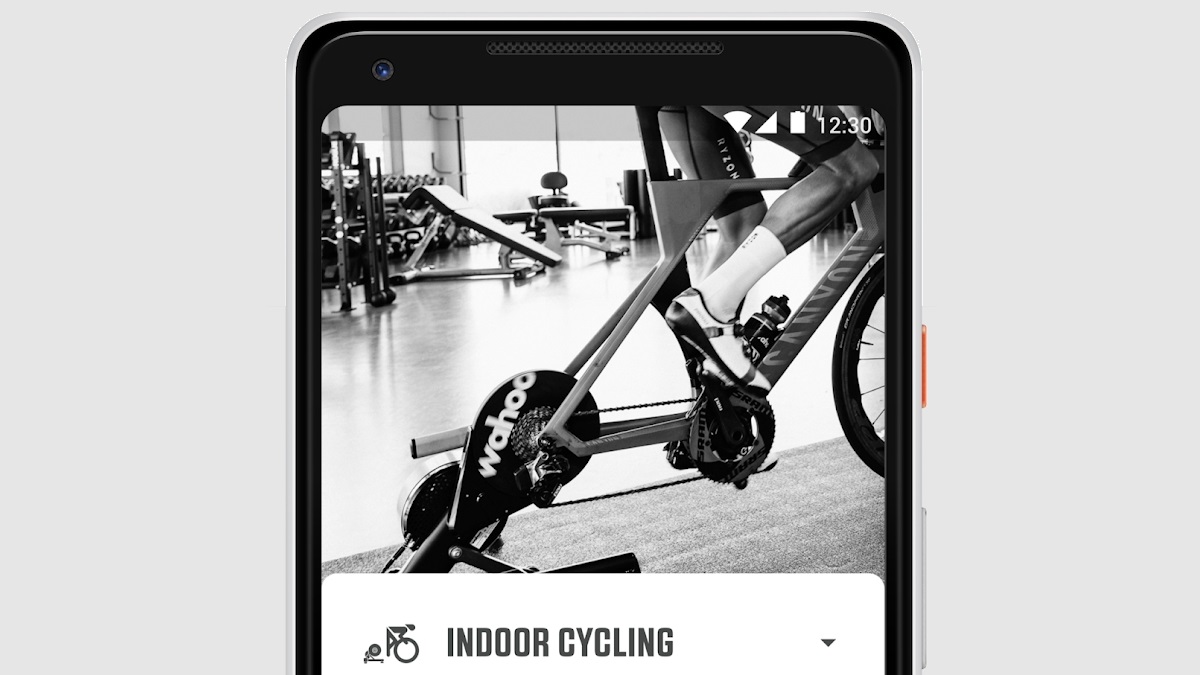 Wahoo Fitness App 1 Android的最佳骑自行车和自行车应用程序bob体育提现