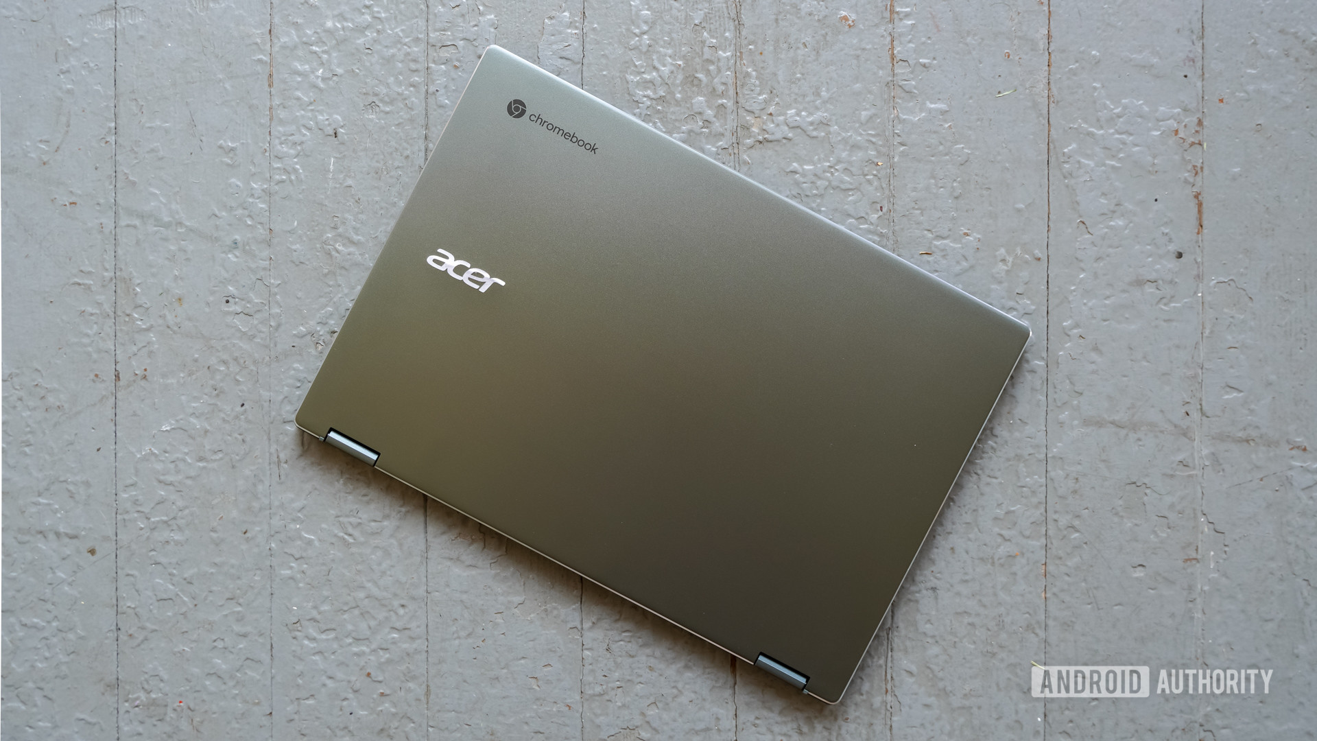 Acer Chromebook旋转514外盖
