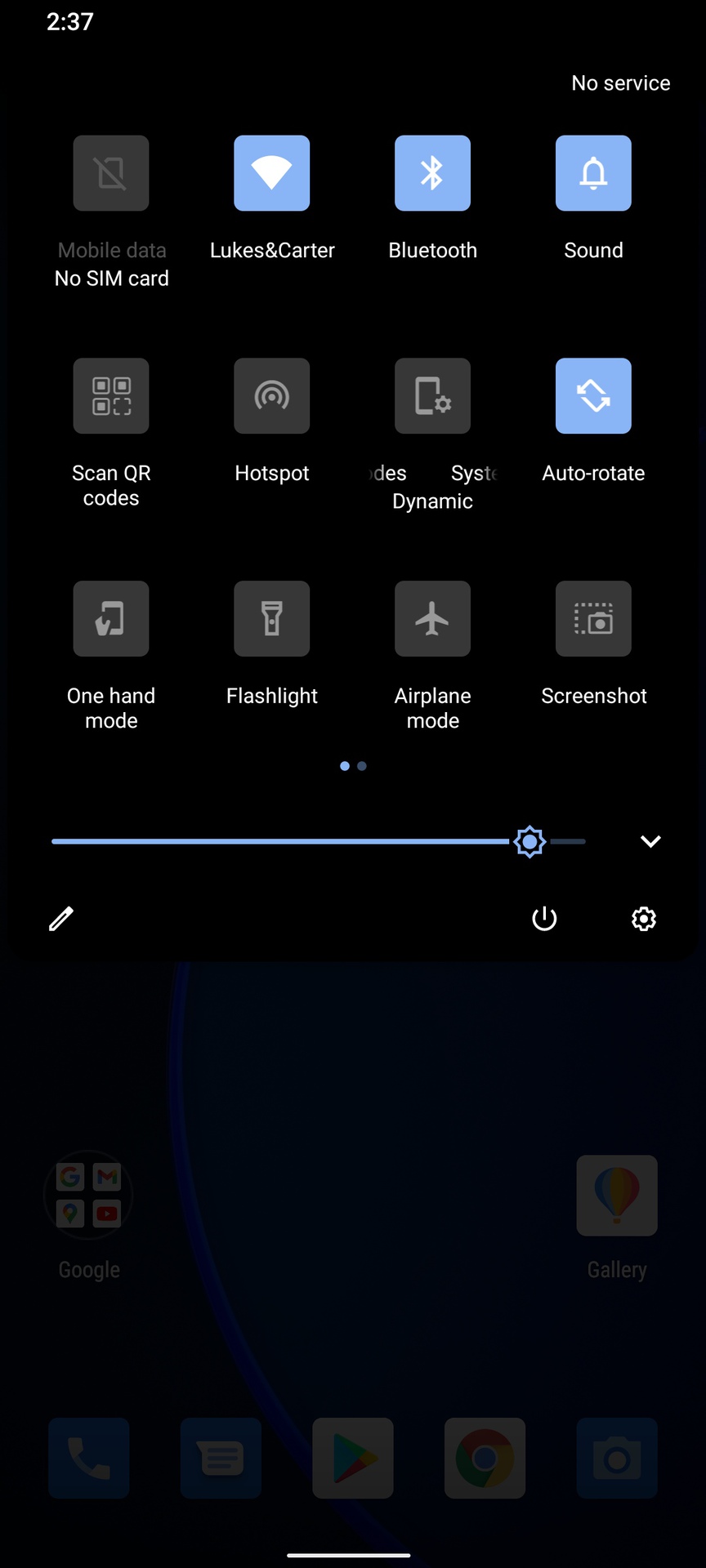 华硕Zenfone 8 Flip屏幕截图2