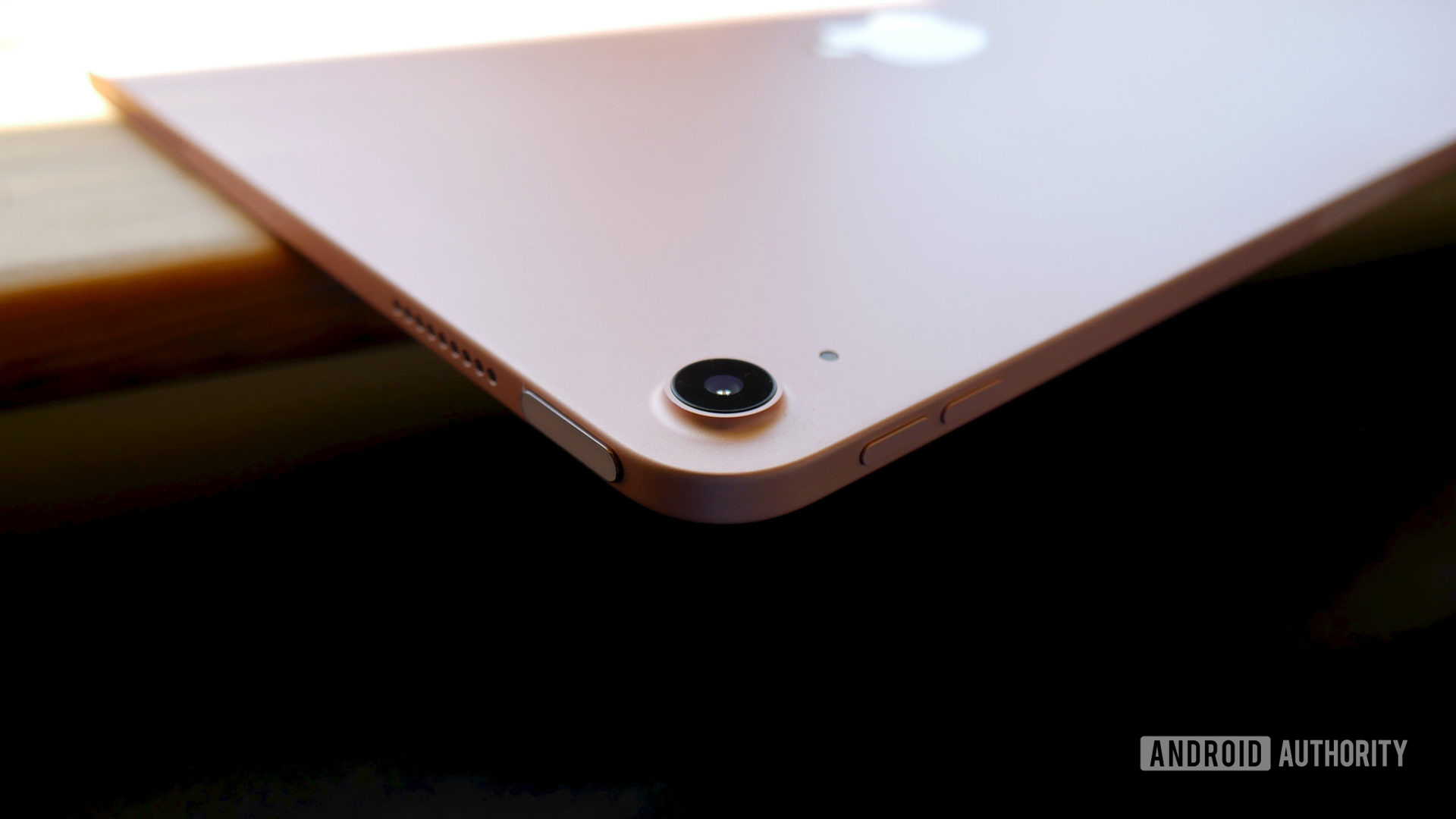 苹果iPad Air 2020评论相机触摸ID